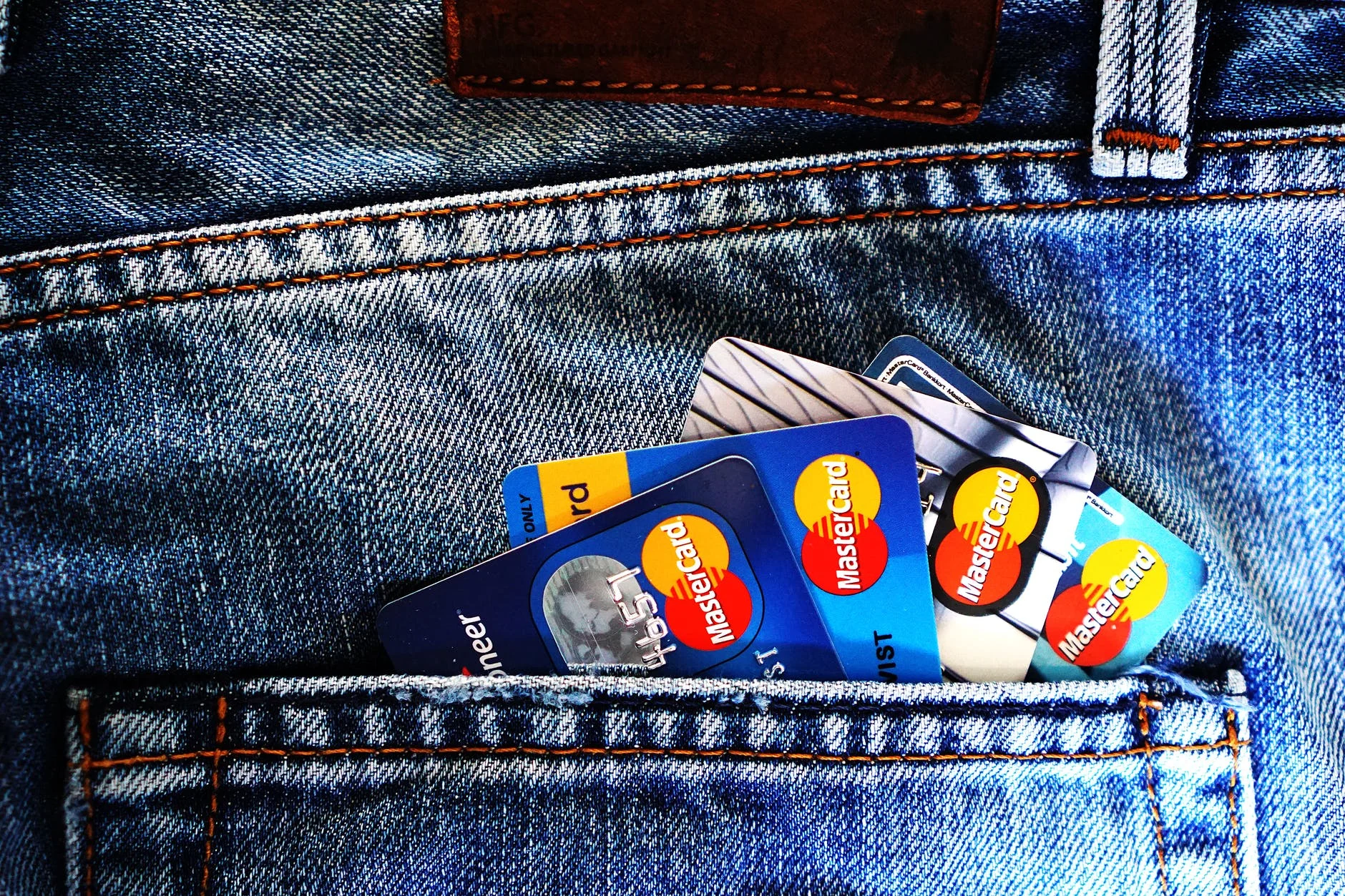 arnaques au paiement sans contact