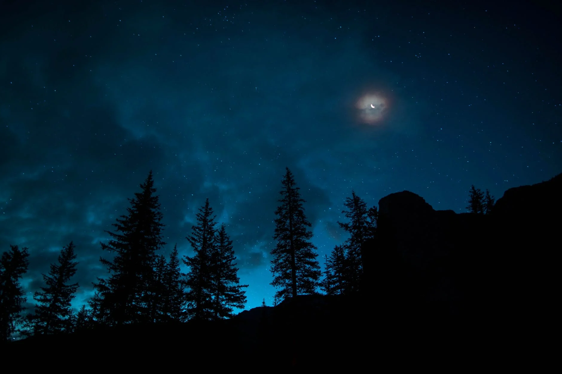 pleine lune