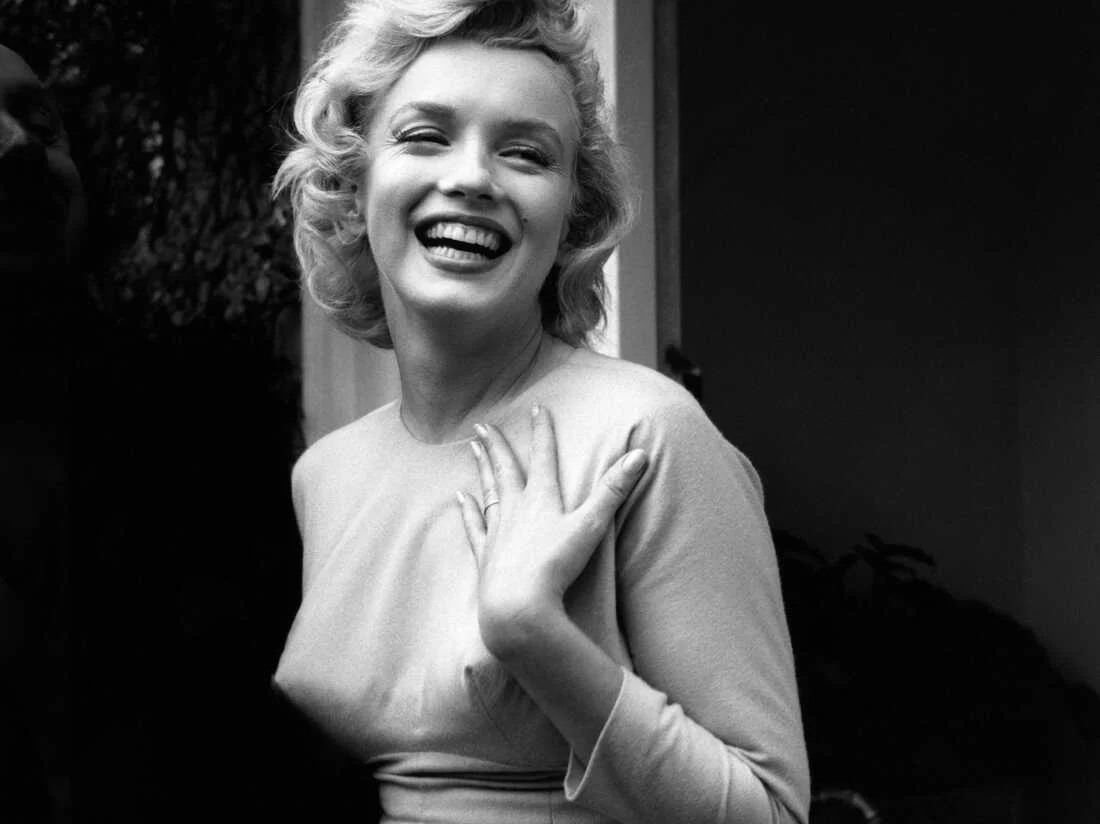 Marilyn Monroe