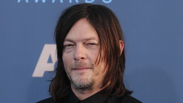 Norman Reedus