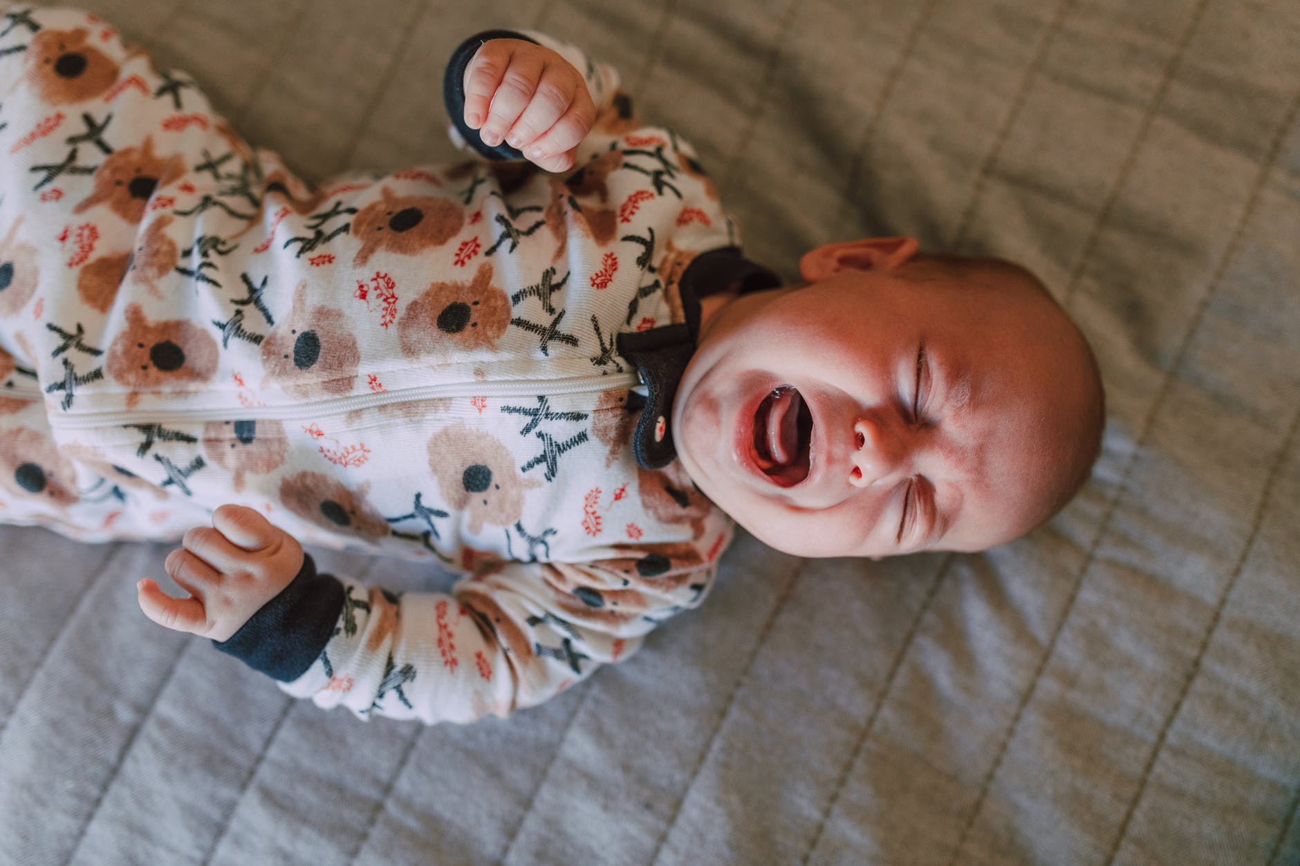 Pourquoi dormir avec un chauffage dappoint est mauvais pour la sante 1