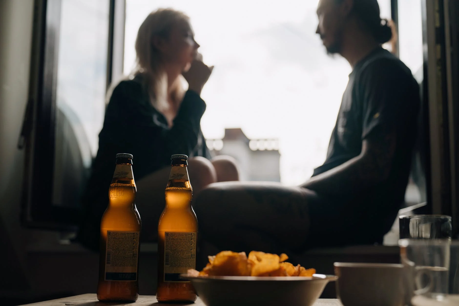 parler sans faire la morale couple