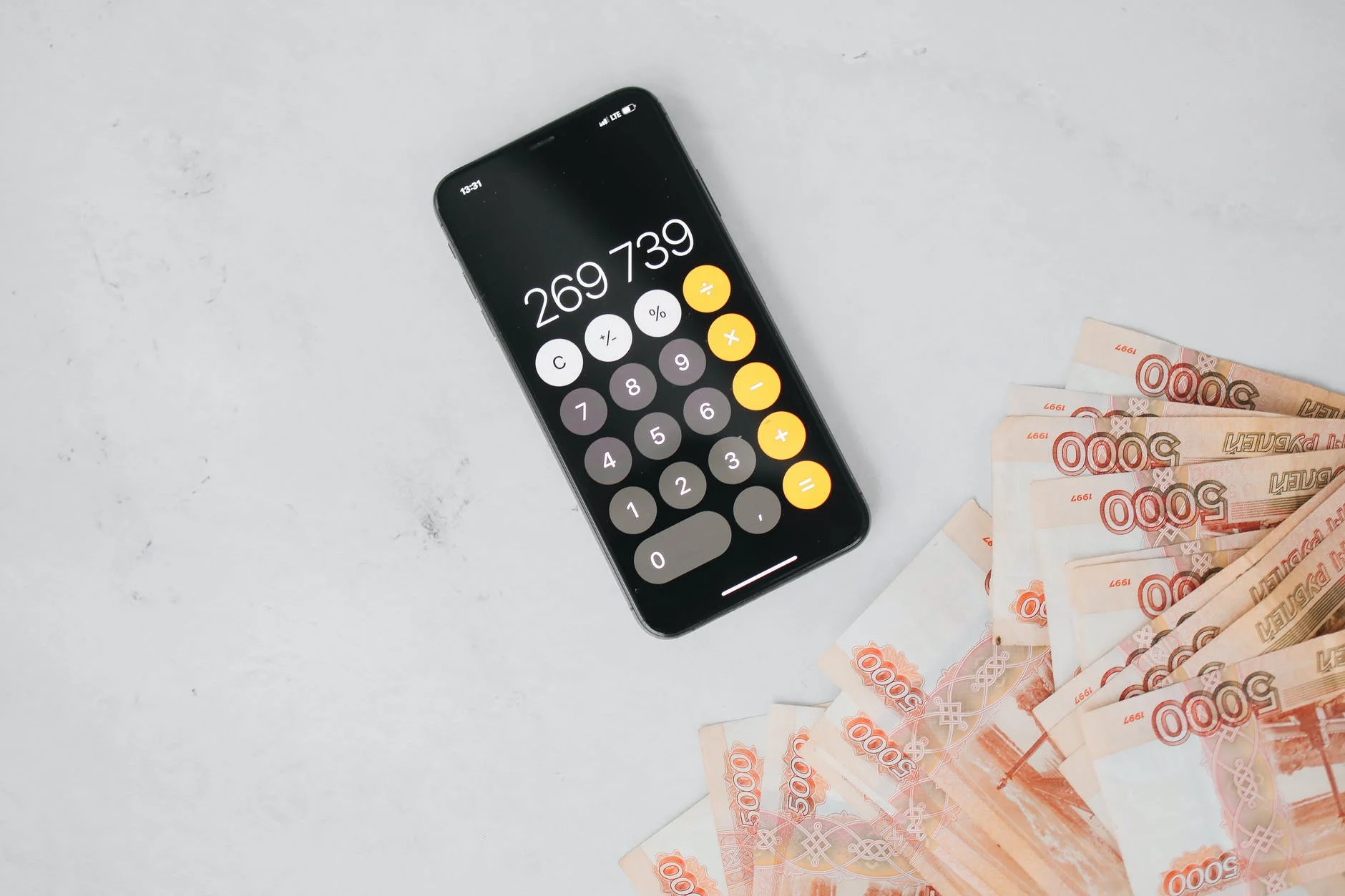 calcule argents 