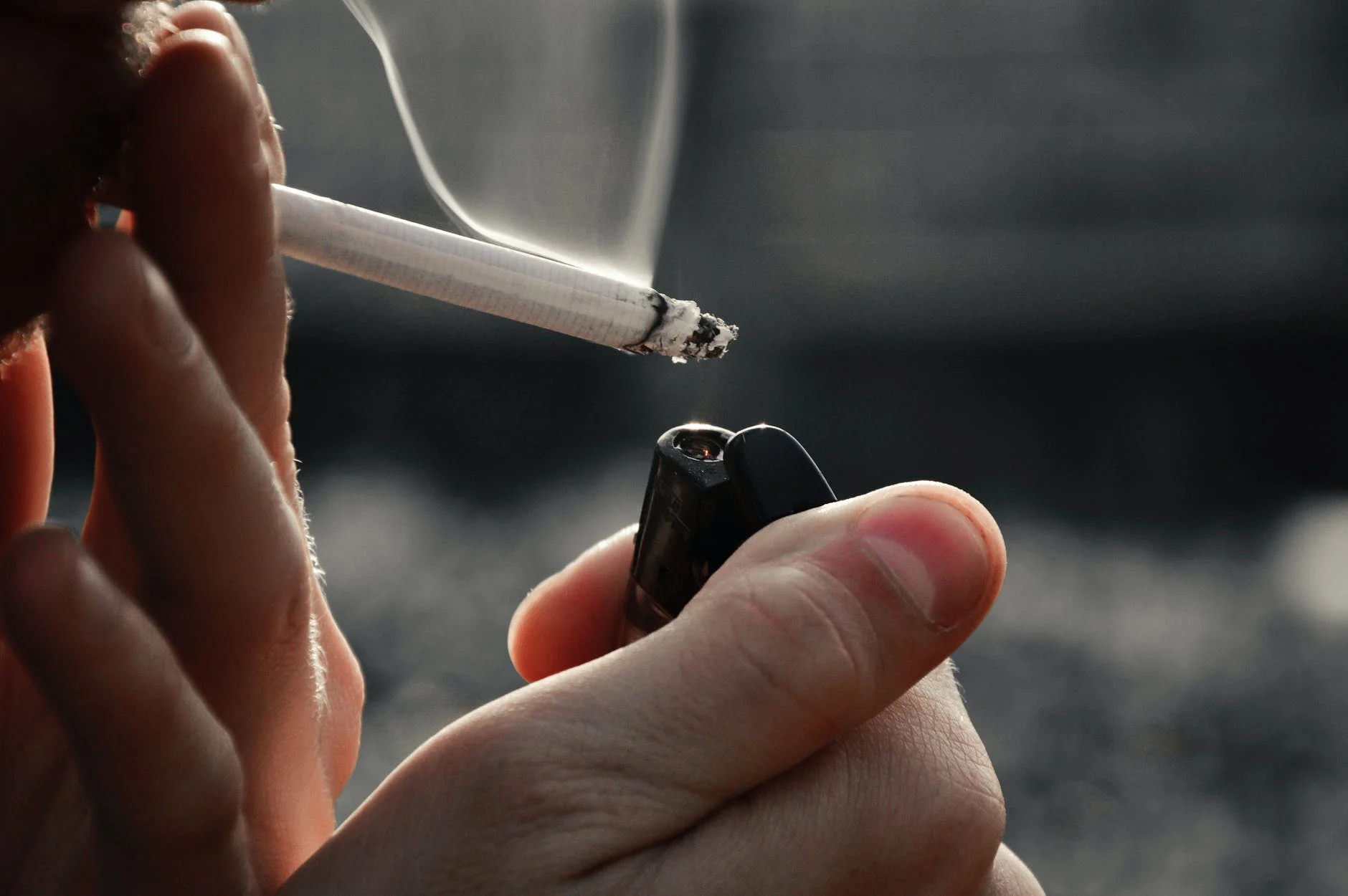 cigarette fumer 