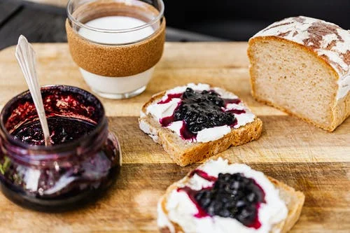 énigme petit déj
