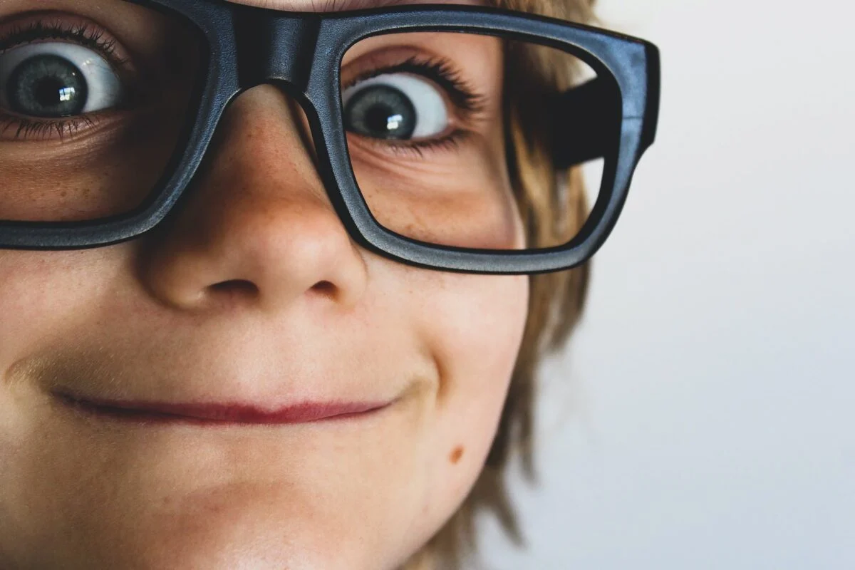 Voici les situations les plus drôles que des personnes ont vécues avec des enfants qui ne sont pas les leurs enfant