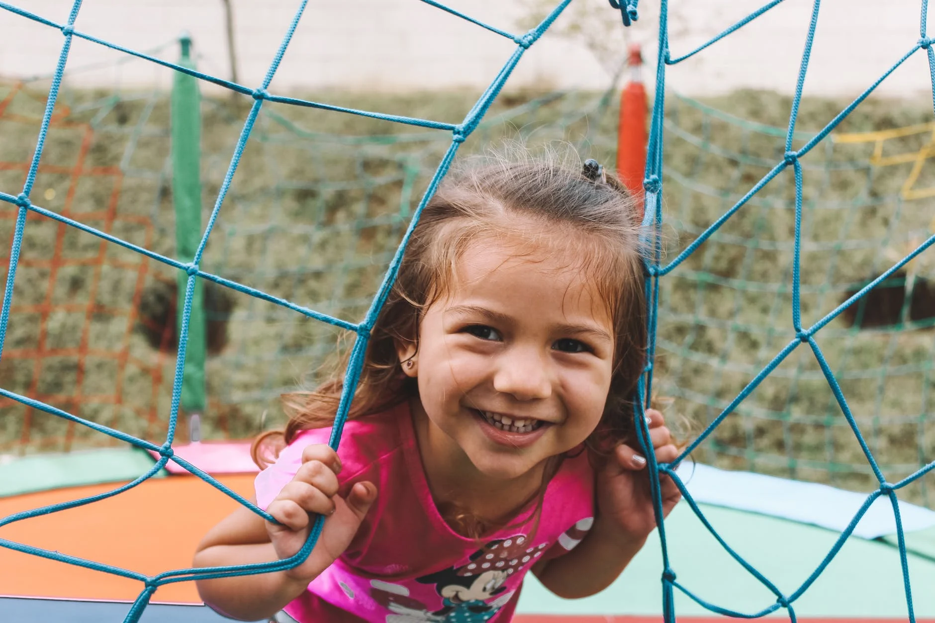 des enfants drôles