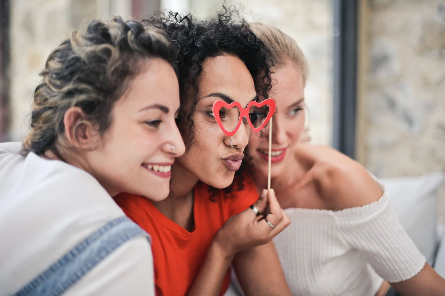 Vous n'avez pas d'amis 