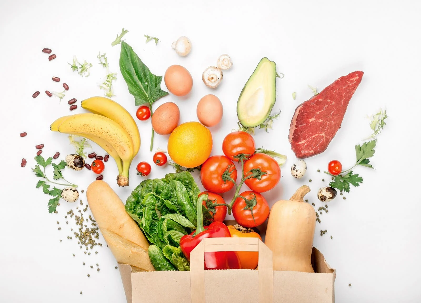 aliments 