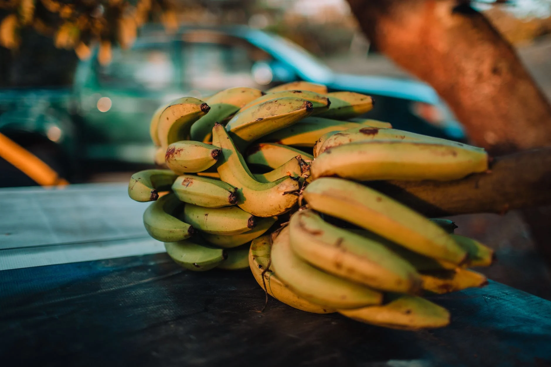 bananes