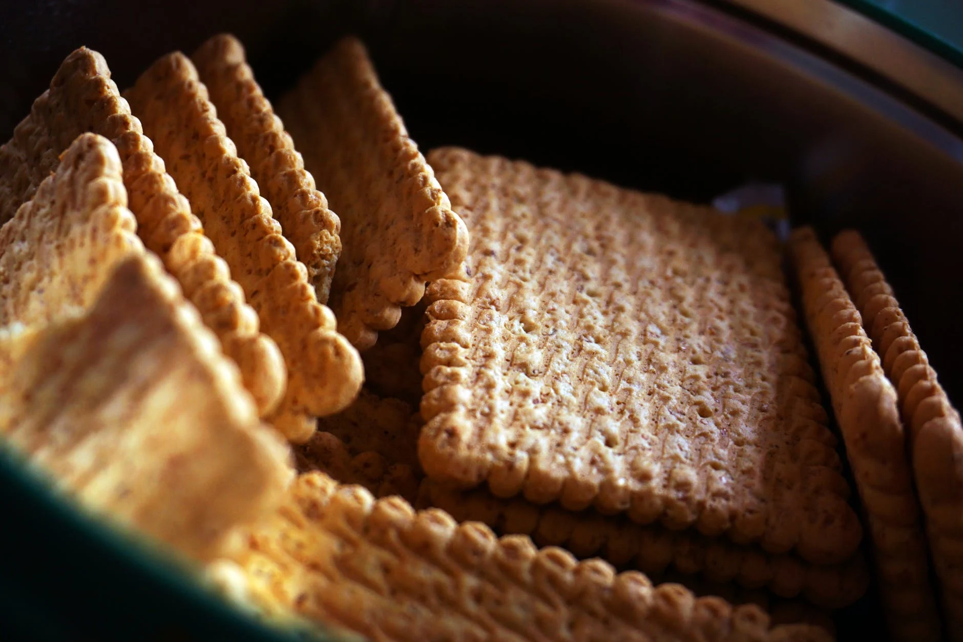 biscuits