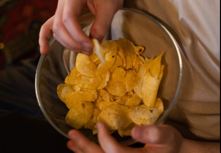 chips