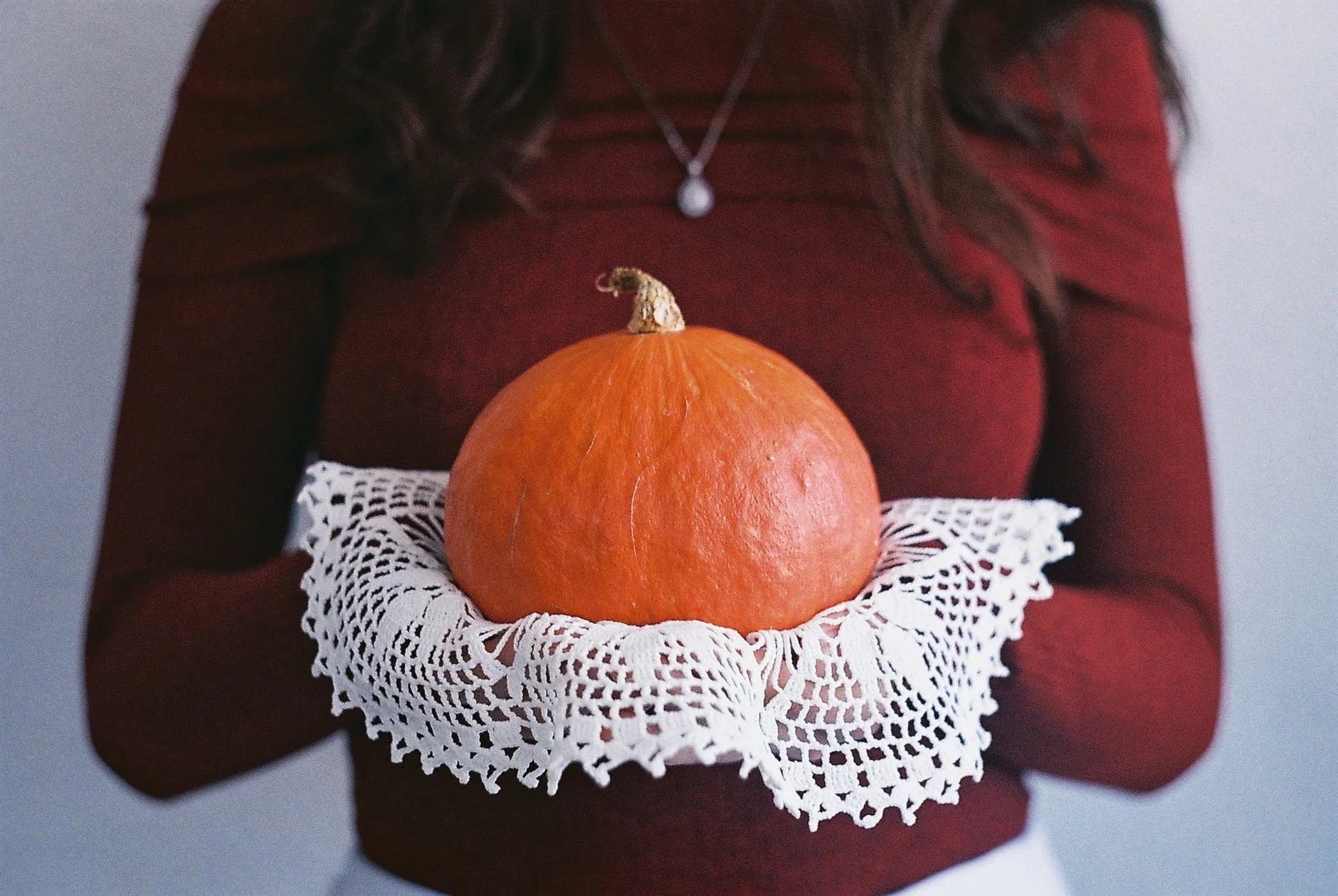 citrouille 