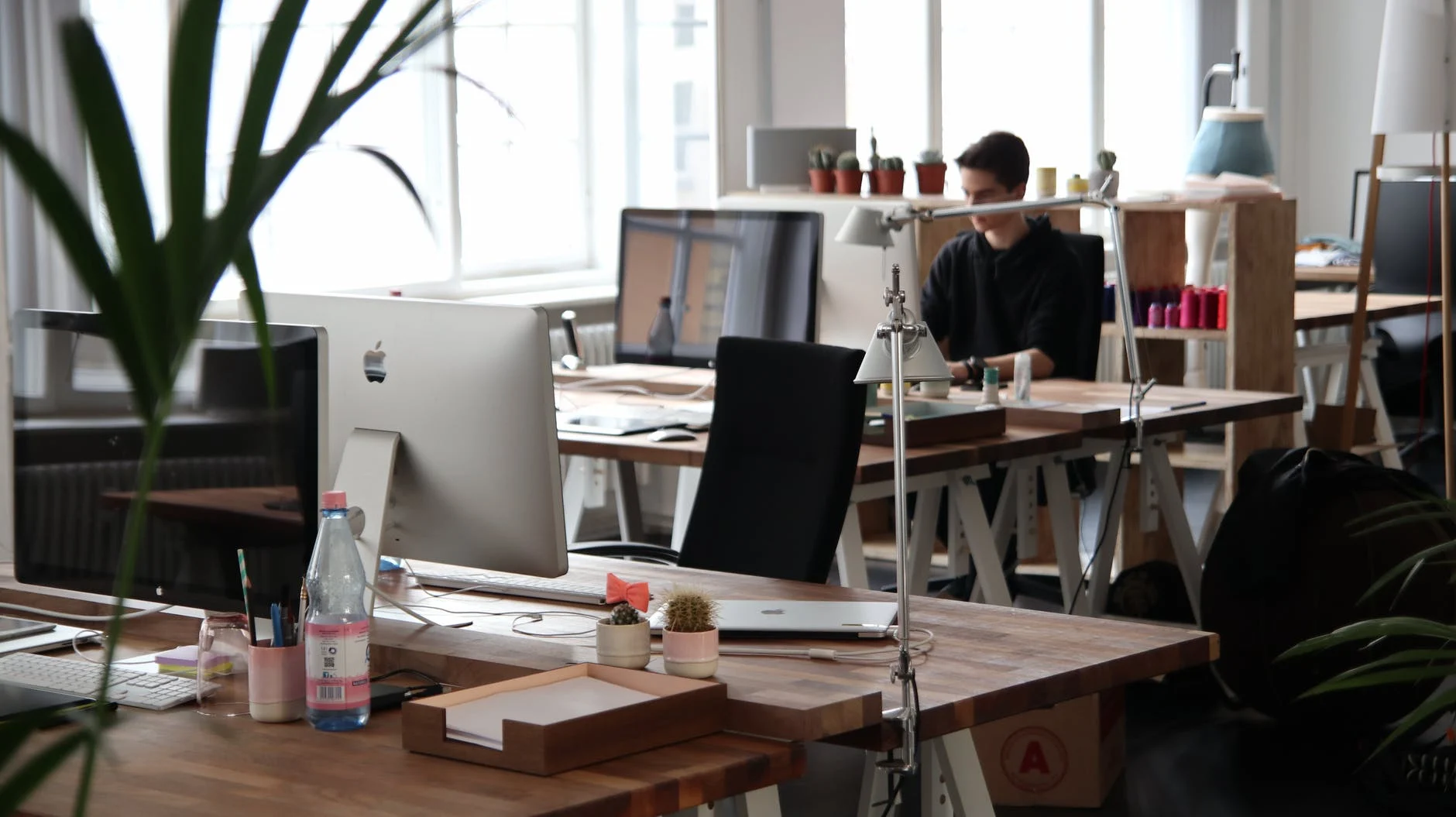 entreprises travail
