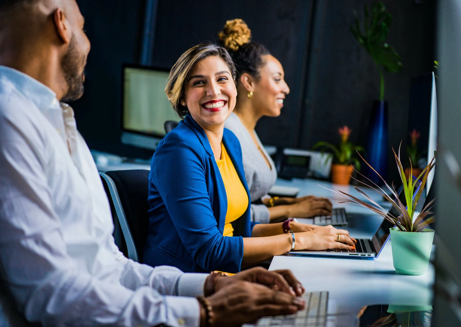 entreprises travail