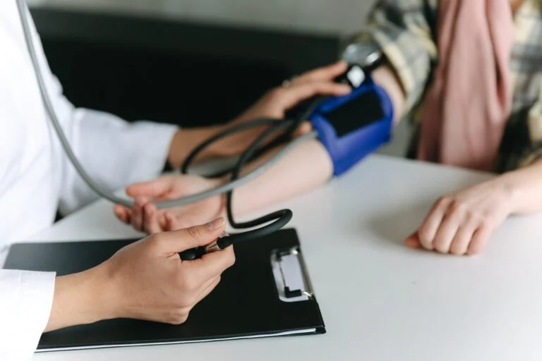 hypertension artérielle sans médicaments