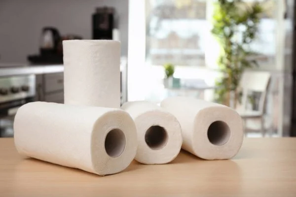 papier essuie-tout