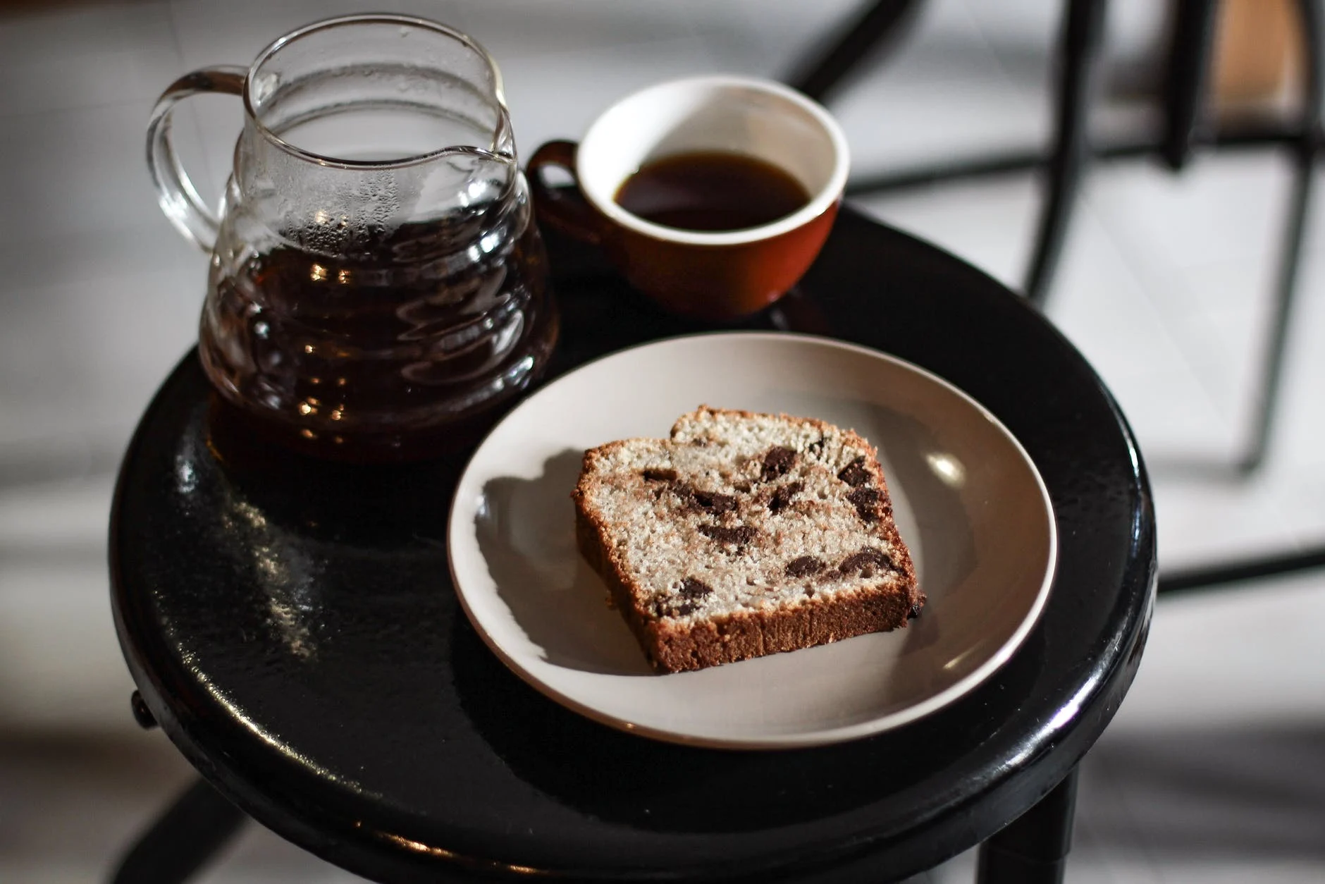 petit-déjeuner