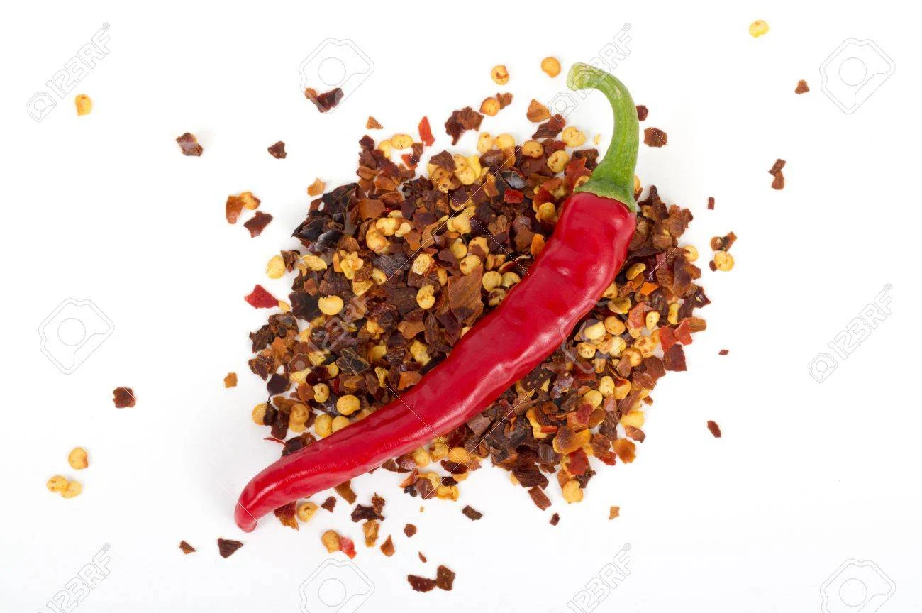 poivre de Cayenne,