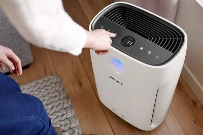 purificateur d'air