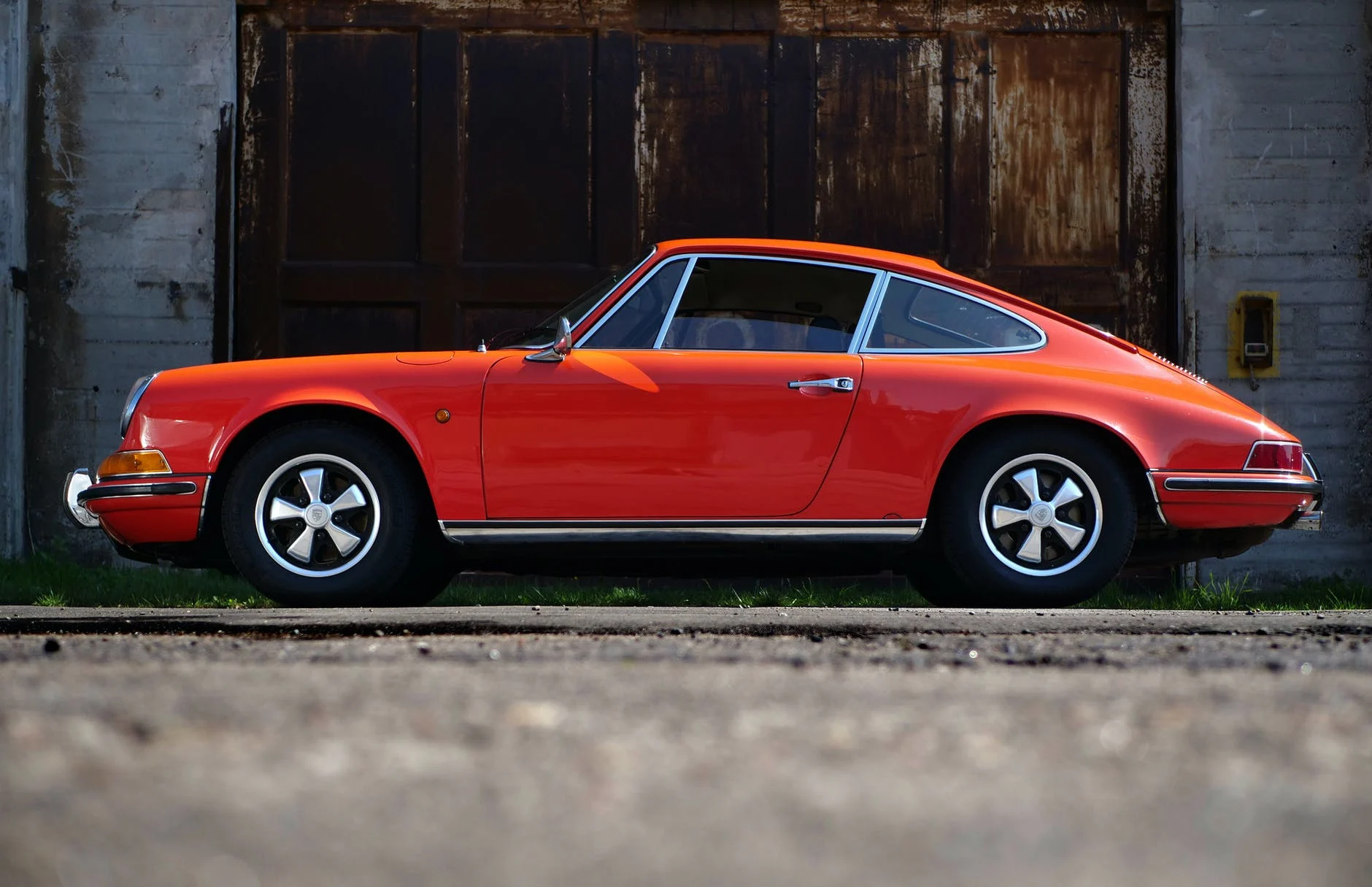 voiture