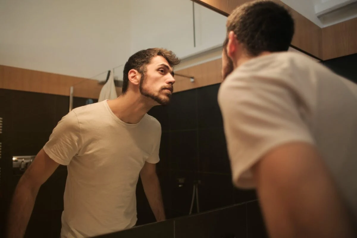 10 choses qu’un homme n’avouerait jamais à une femme homme sentiments caché