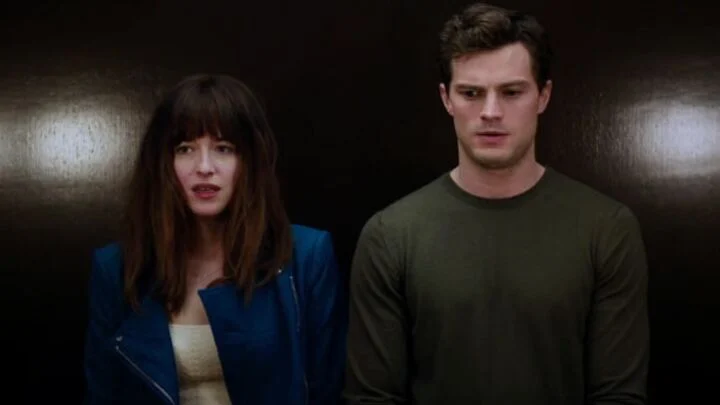6 explications scientifiques pour justifier l’obsession des femmes par le livre Dakota Johnson jamie dornan grey