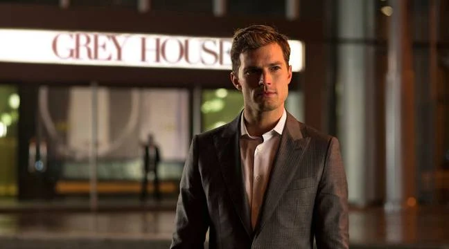 6 explications scientifiques pour justifier l'obsession des femmes par le livre 50 nuances de Grey