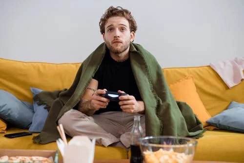 adulte jeu vidéos
