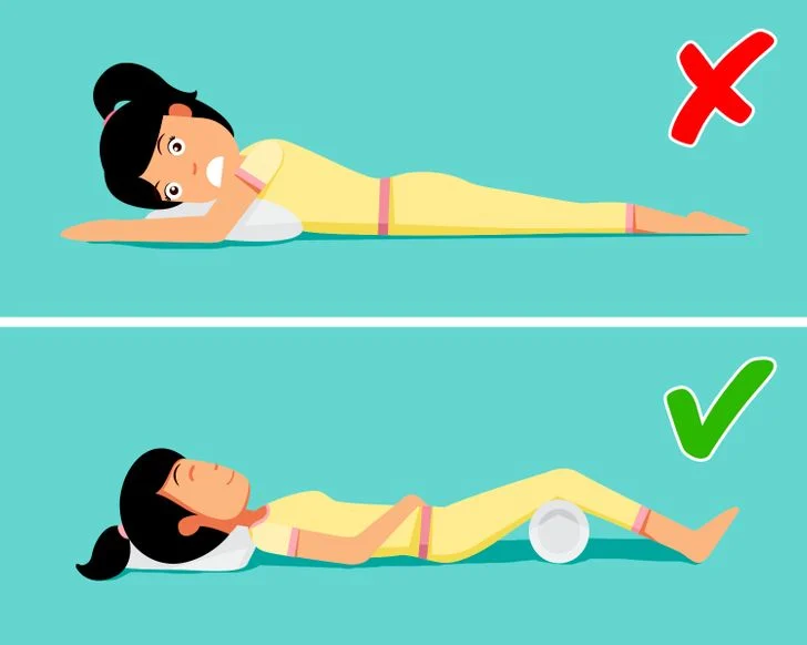 Améliorez vos habitudes de sommeil