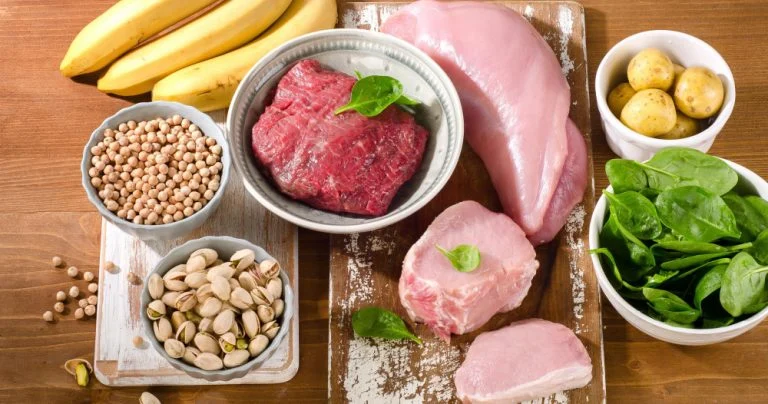 La vitamine B6