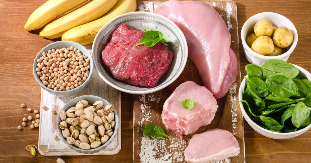 La vitamine B6