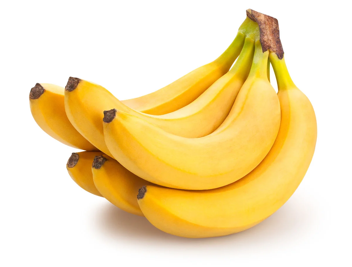 Les bananes
