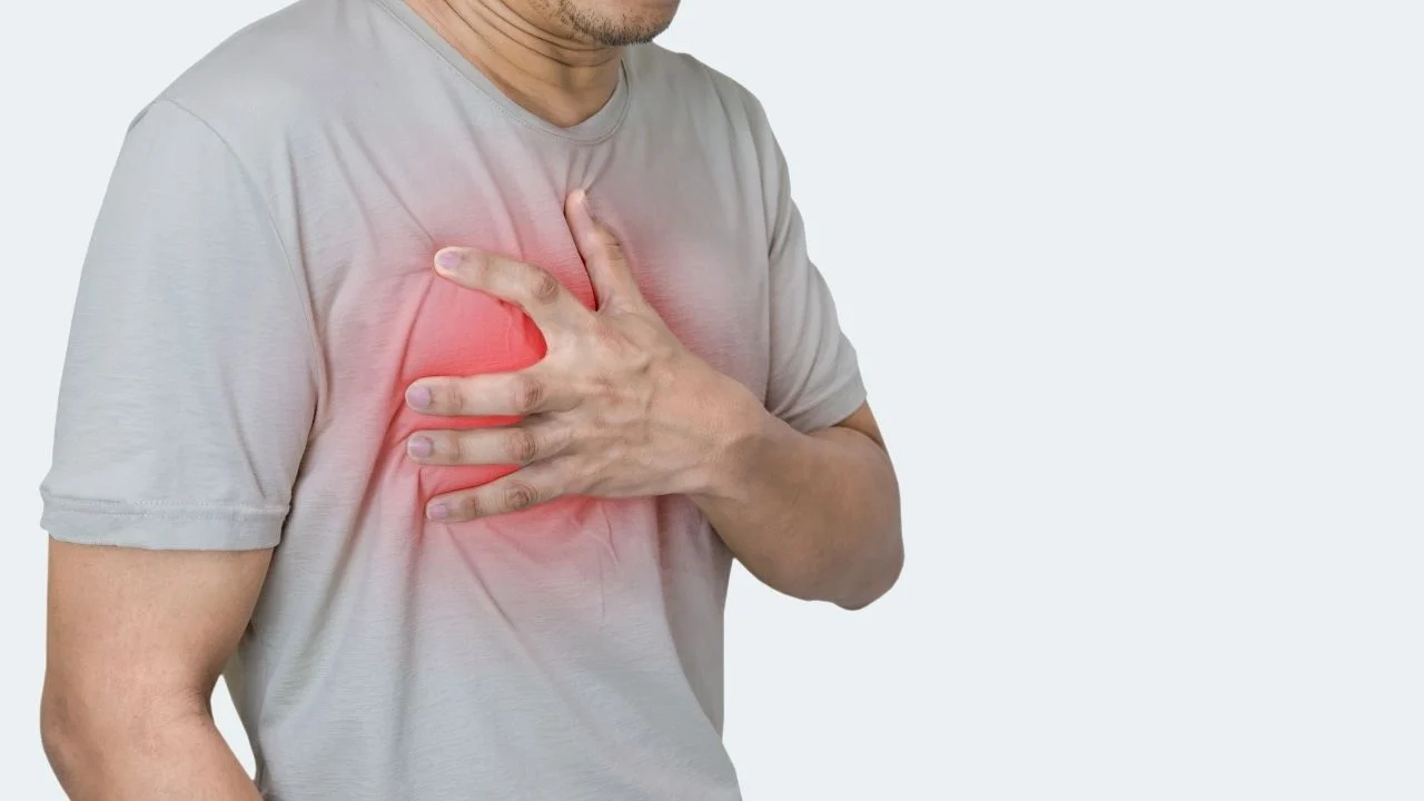 problèmes cardiaques