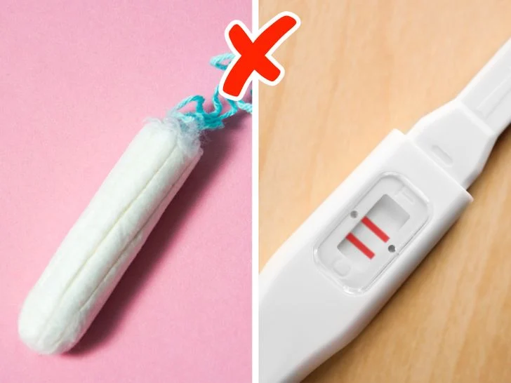 Problèmes de menstruation