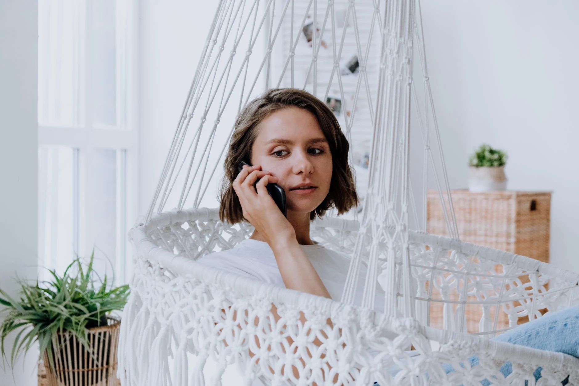 Votre vie privée