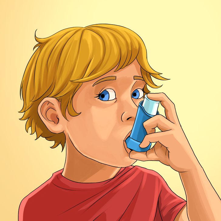 aider les personnes souffrant d'asthme et d'allergies.