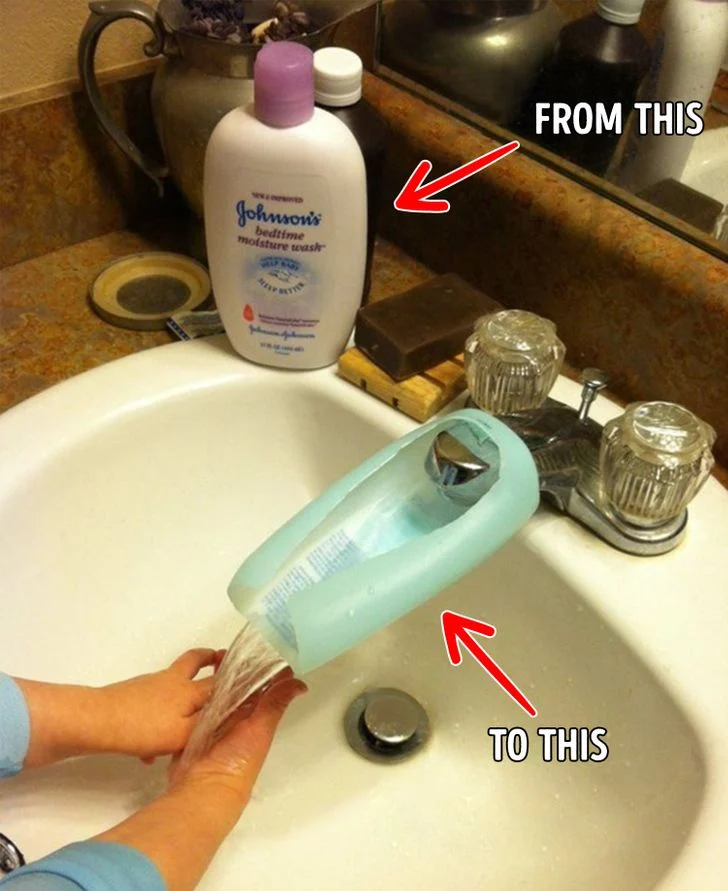 astuce ingénieuse