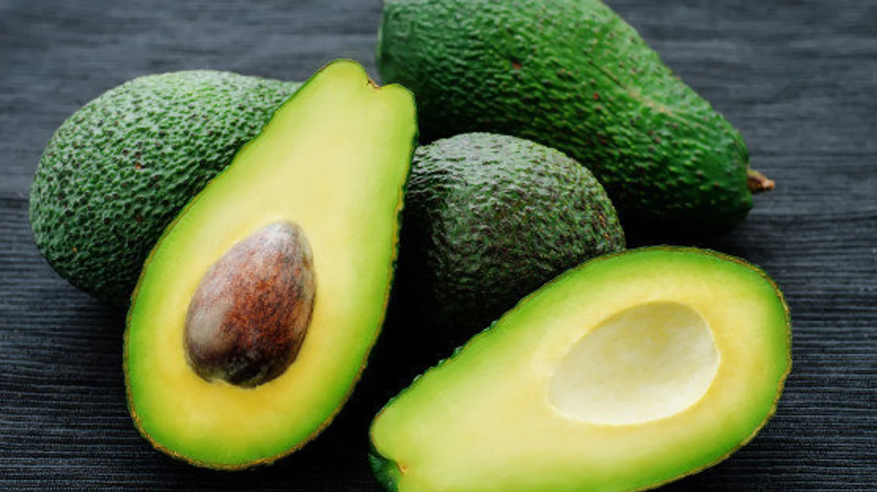 avocats permettent d'éliminer les substances chimiques dans le foie