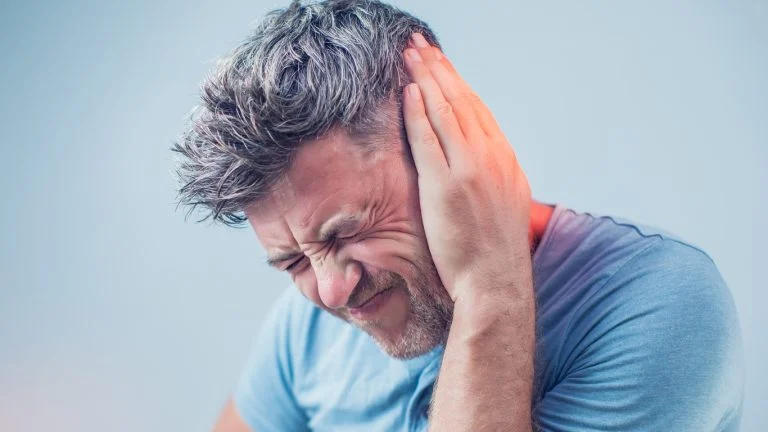 causes des acouphènes