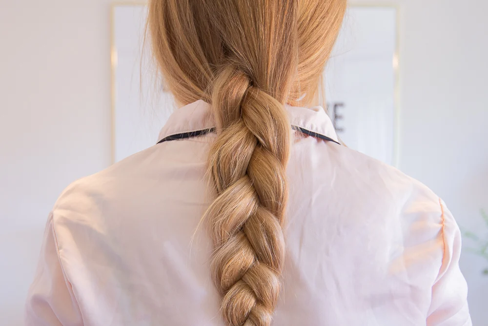 cheveux seront plus brillants