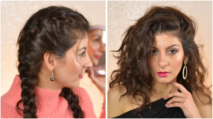 cheveux seront plus brillants