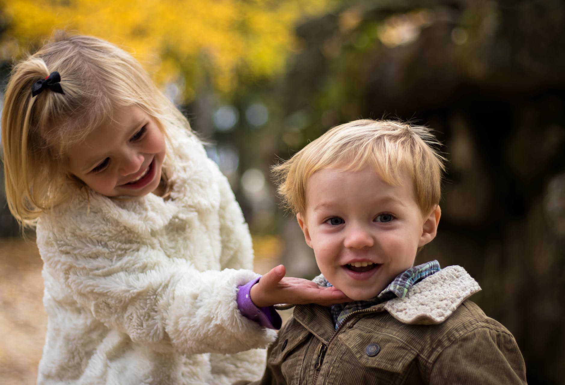 éducation enfants