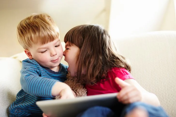 éducation enfants