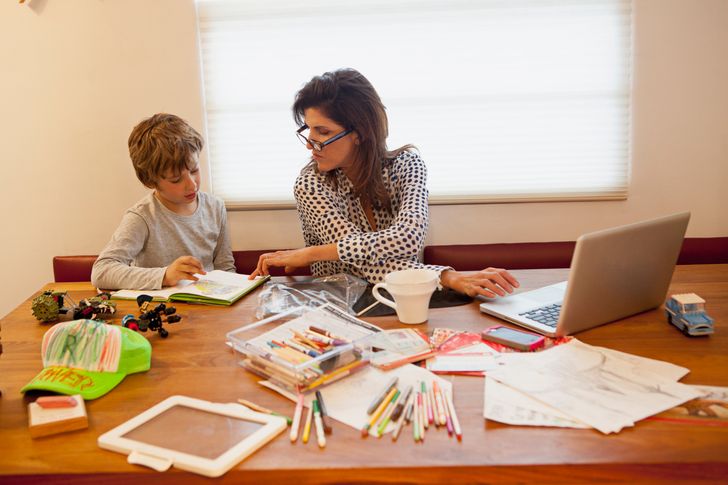 éducation enfants