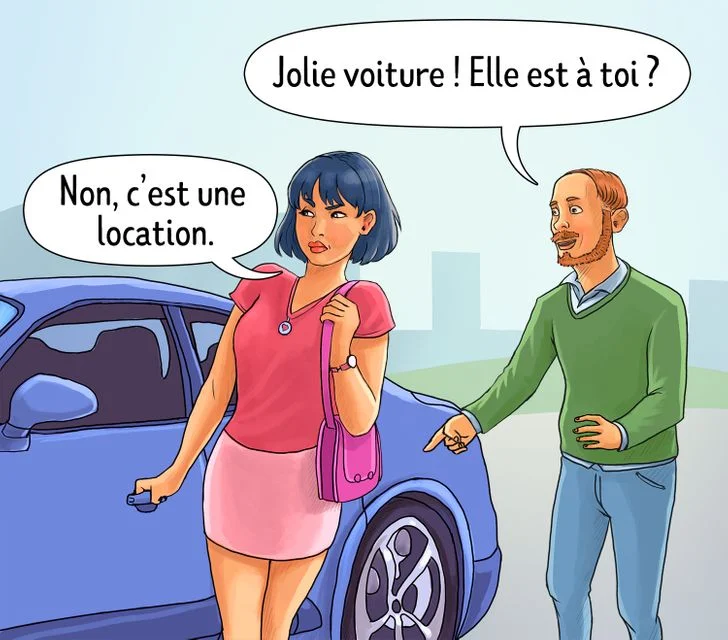 les femmes sécurité danger protection 