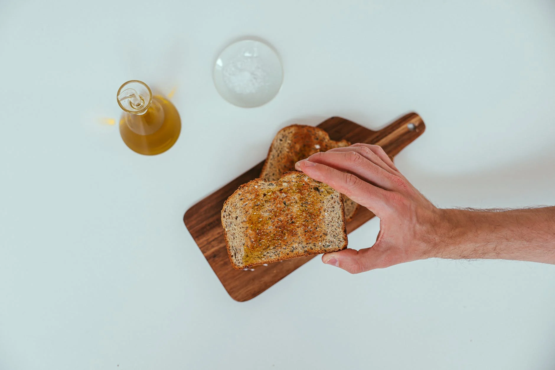 mangez trop peu au petit-déjeuner