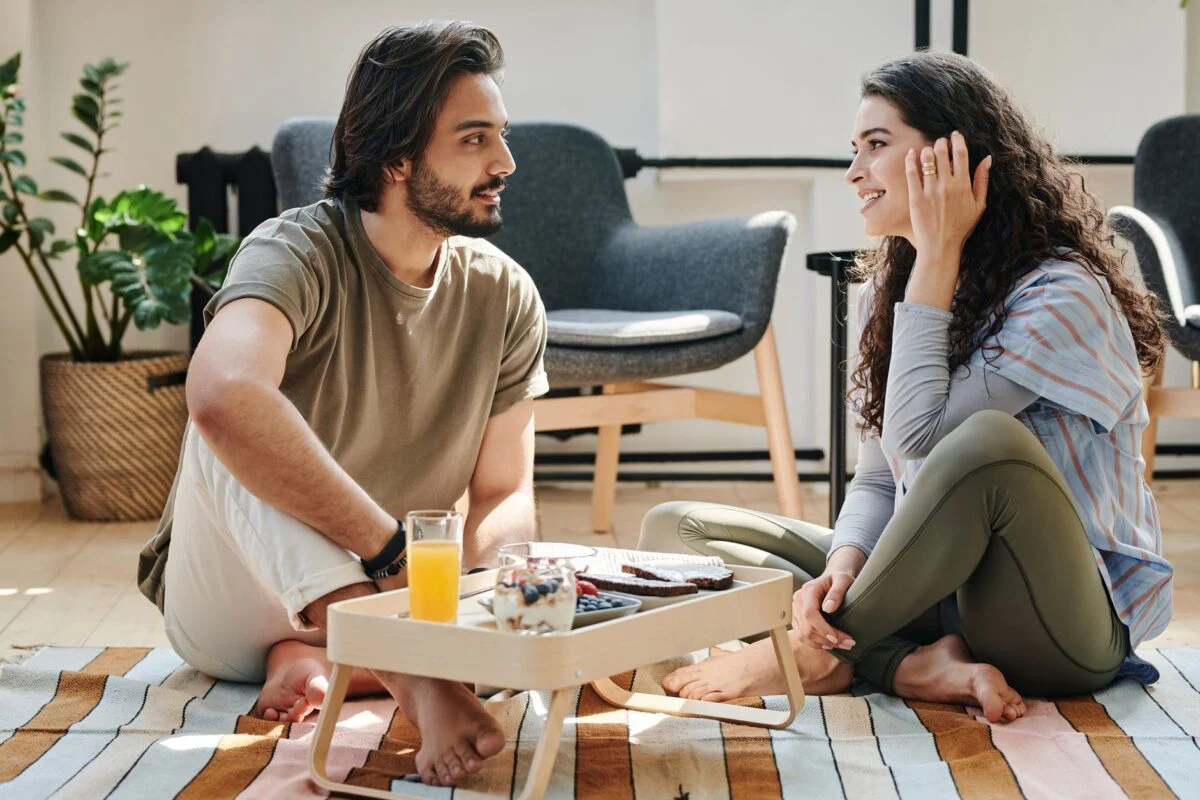 5 simples vérités sur les relations amoureuses que vous devez absolument connaître couples heureux ne se disputent jamais