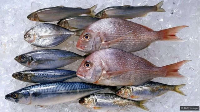 poisson à éviter