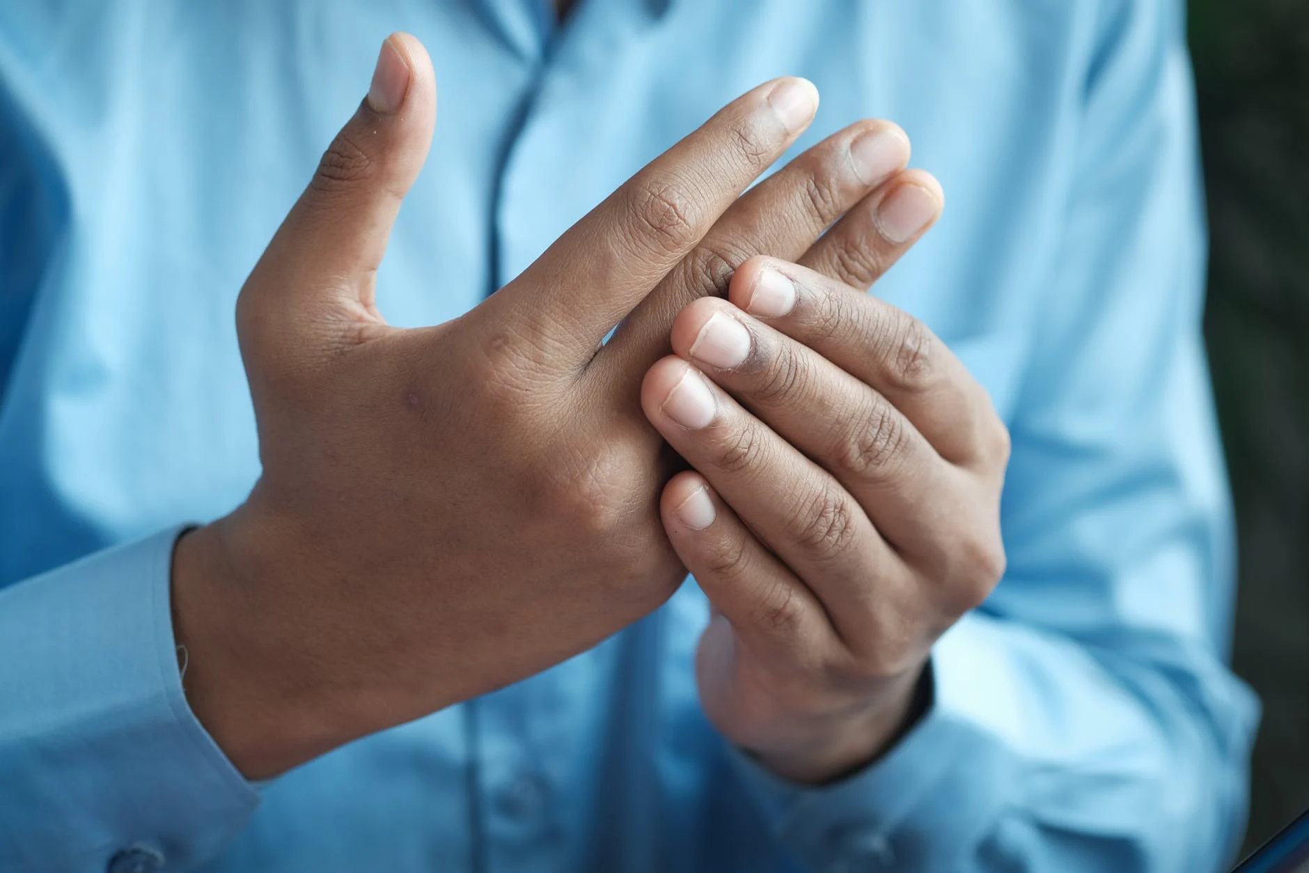 pratiques pour mieux vivre avec l'arthrite